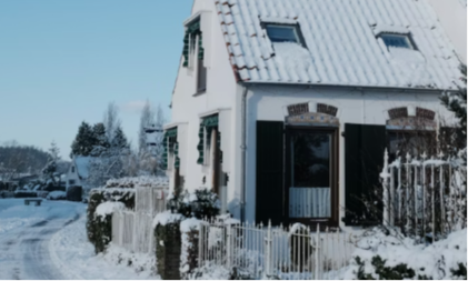 Štednja ih koštala života: Baka i djed pronađeni smrznuti u kući